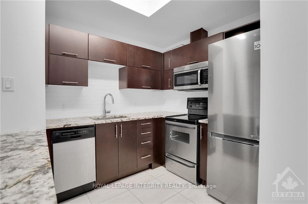 179 Metcalfe Street Unit 710 photo 14