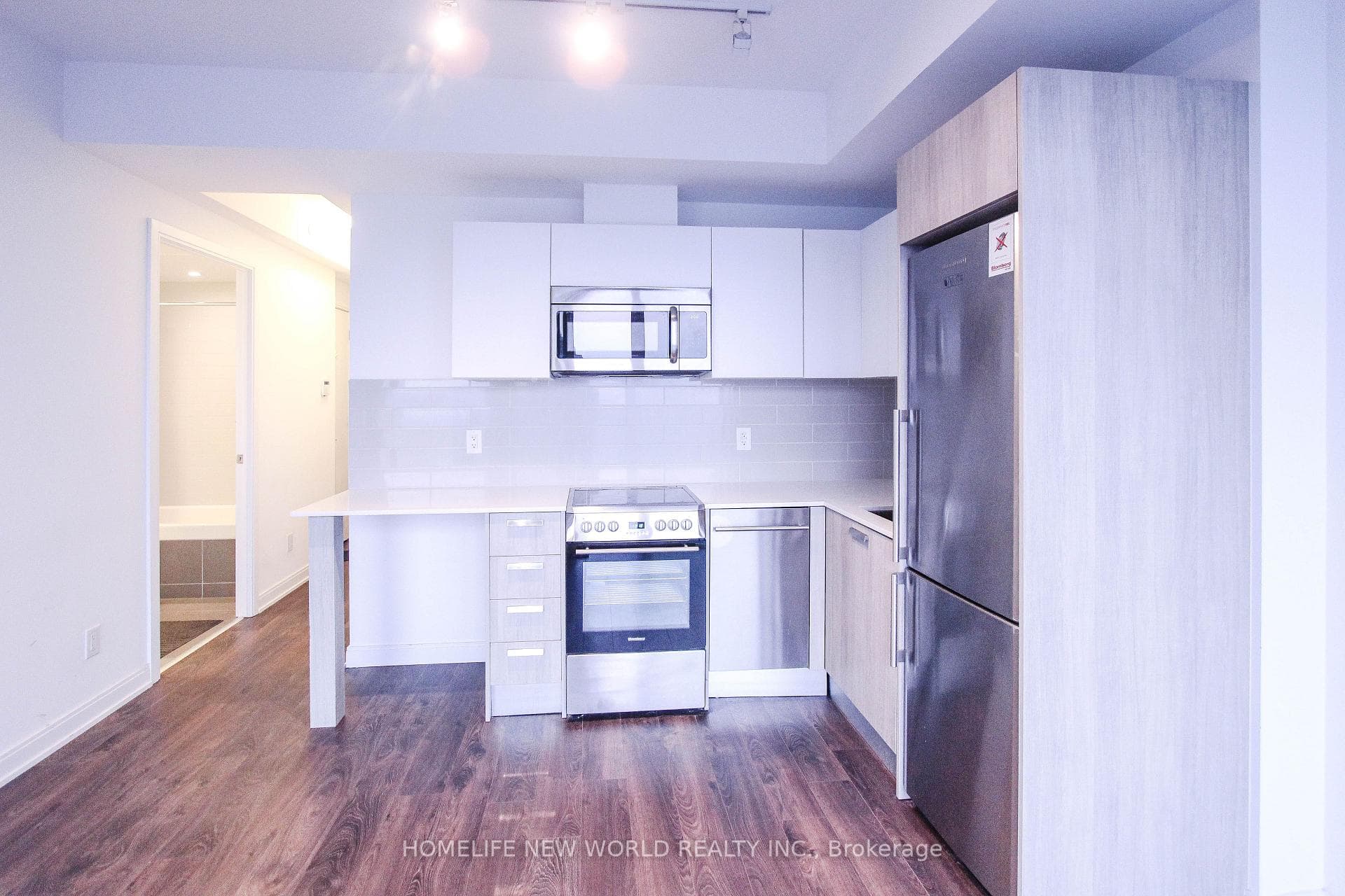 42 Charles Street Unit 4405 photo 5