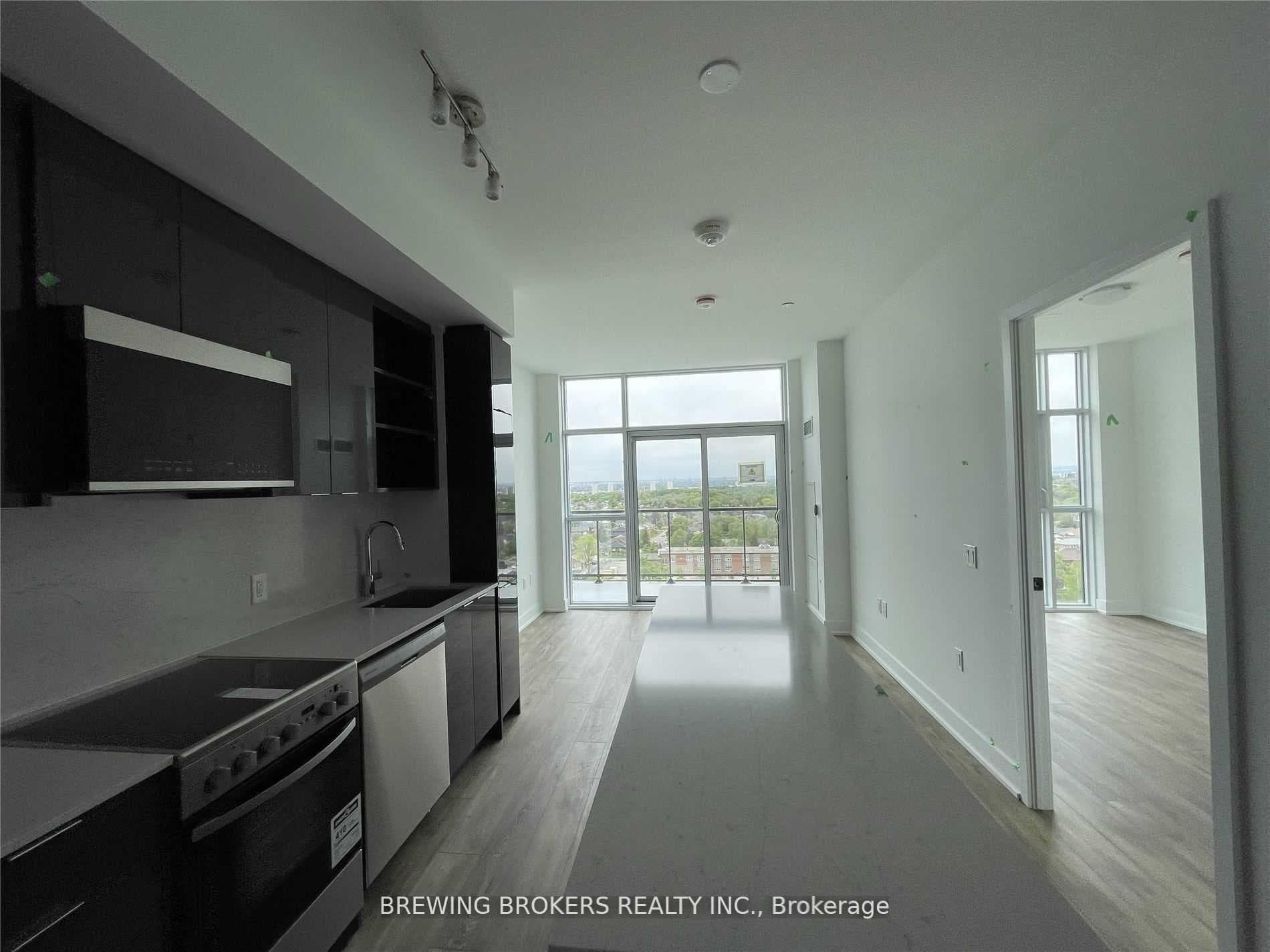 50 George Butchart Drive Unit 1020 photo 9