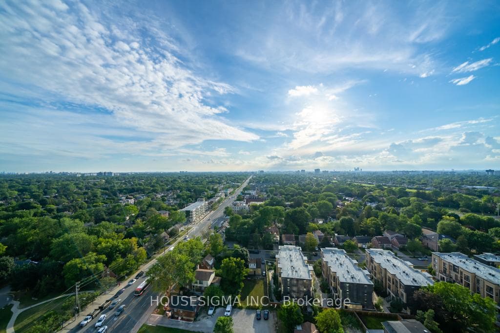 15 Greenview Avenue Unit 2508 photo 12