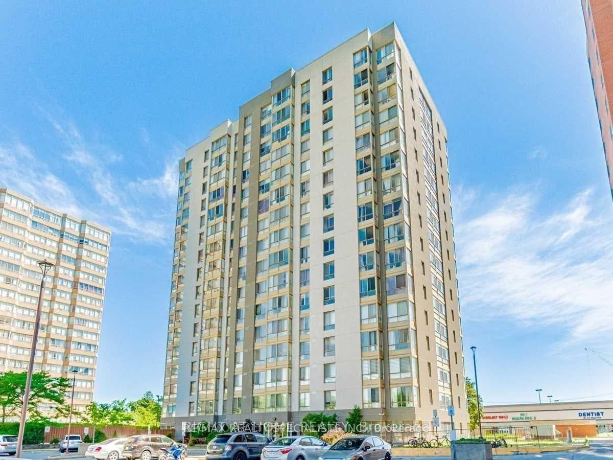2470 Eglinton Avenue Unit 507 photo 1
