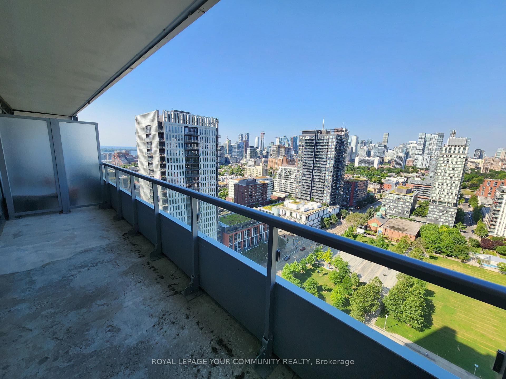 225 Sumach Street Unit 2109 photo 9