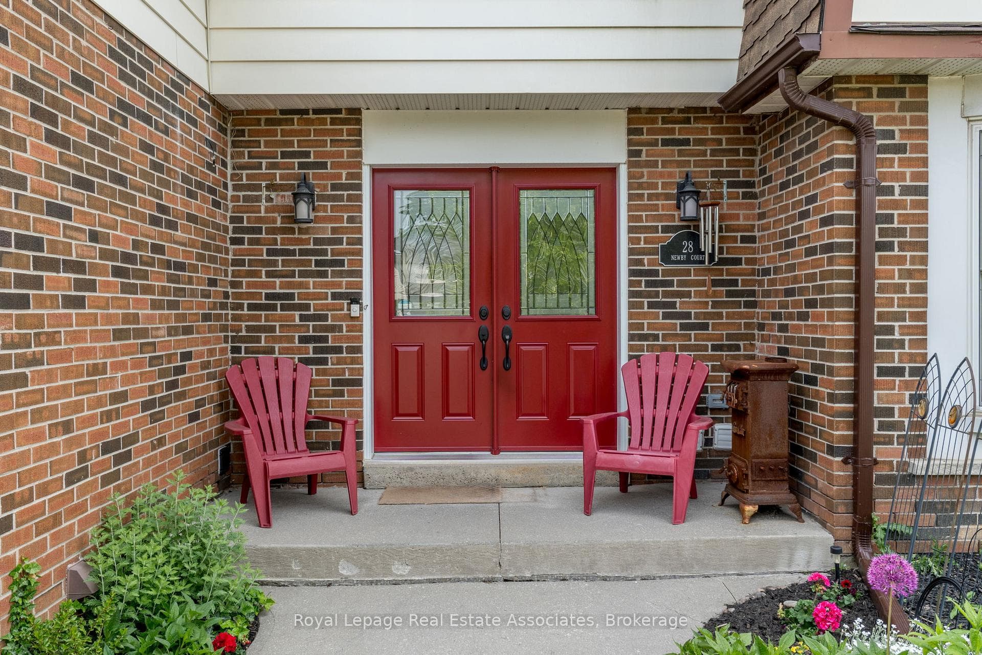 28 Newby Court photo 4