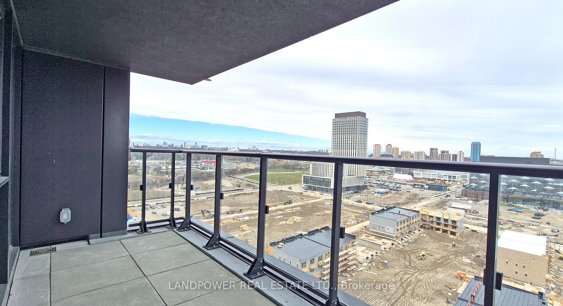 5 Quarrington Lane Unit 1605 photo 12