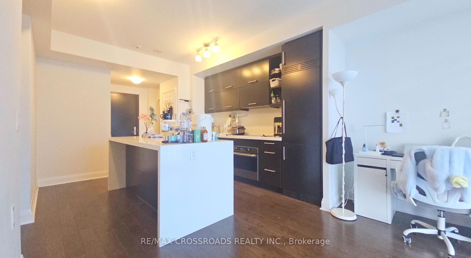 1080 Bay Street Unit 3611 photo 4