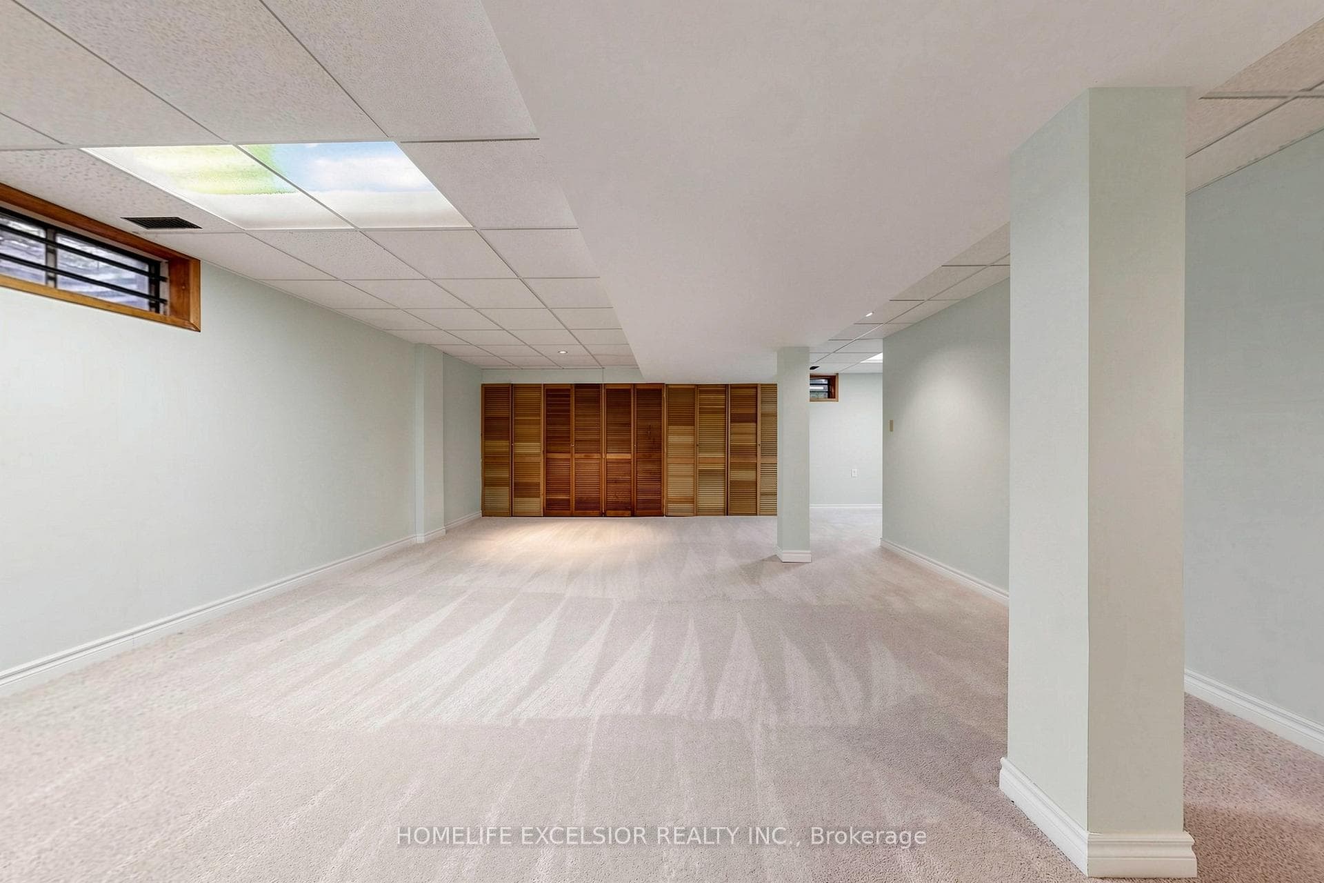 Basement