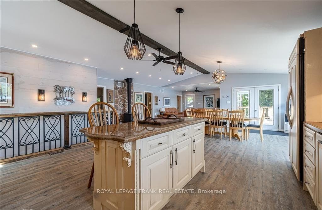 1758 Papineau Lake Road photo 3