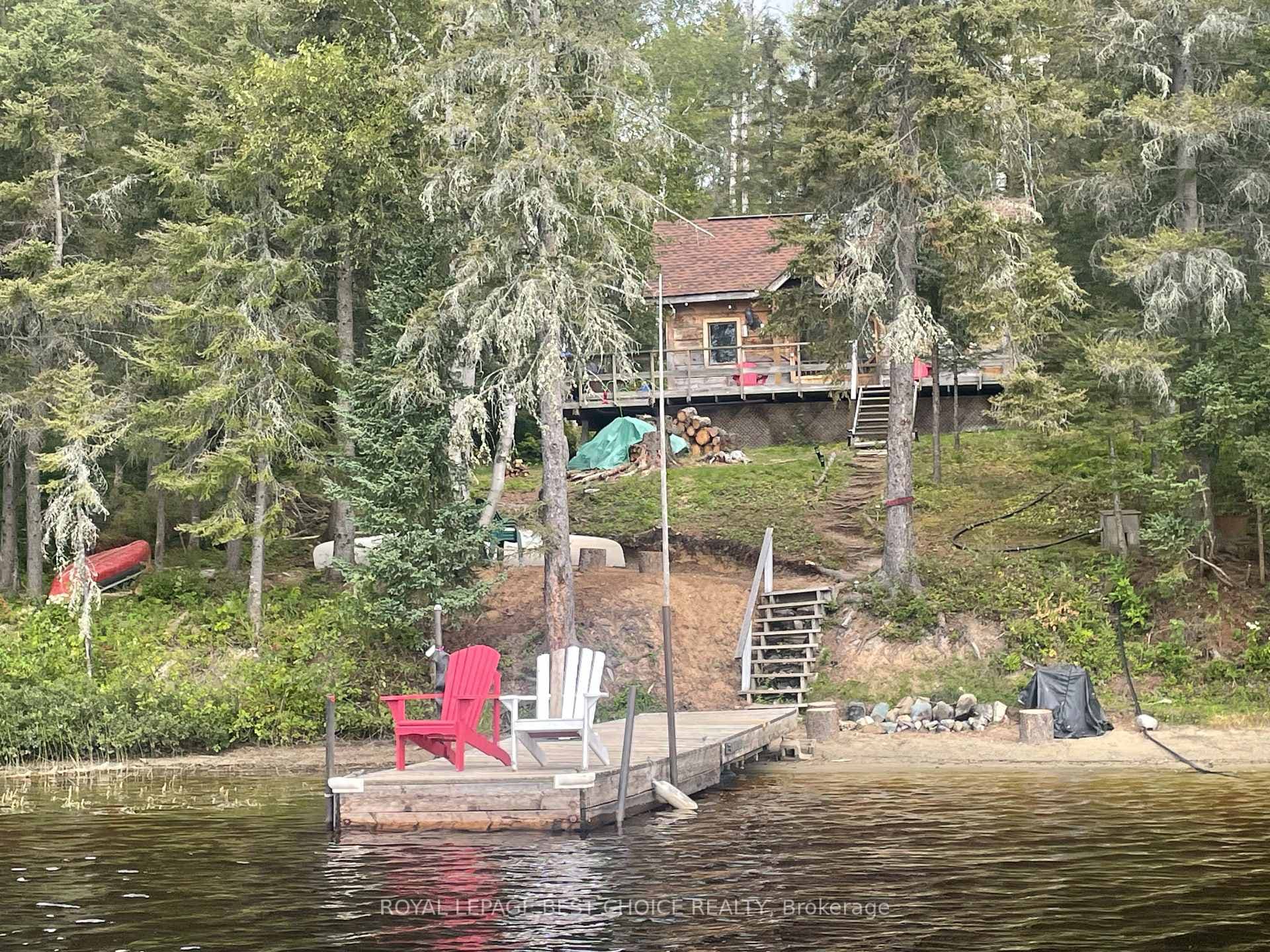 Lot 3 Howard Lake Road photo 2