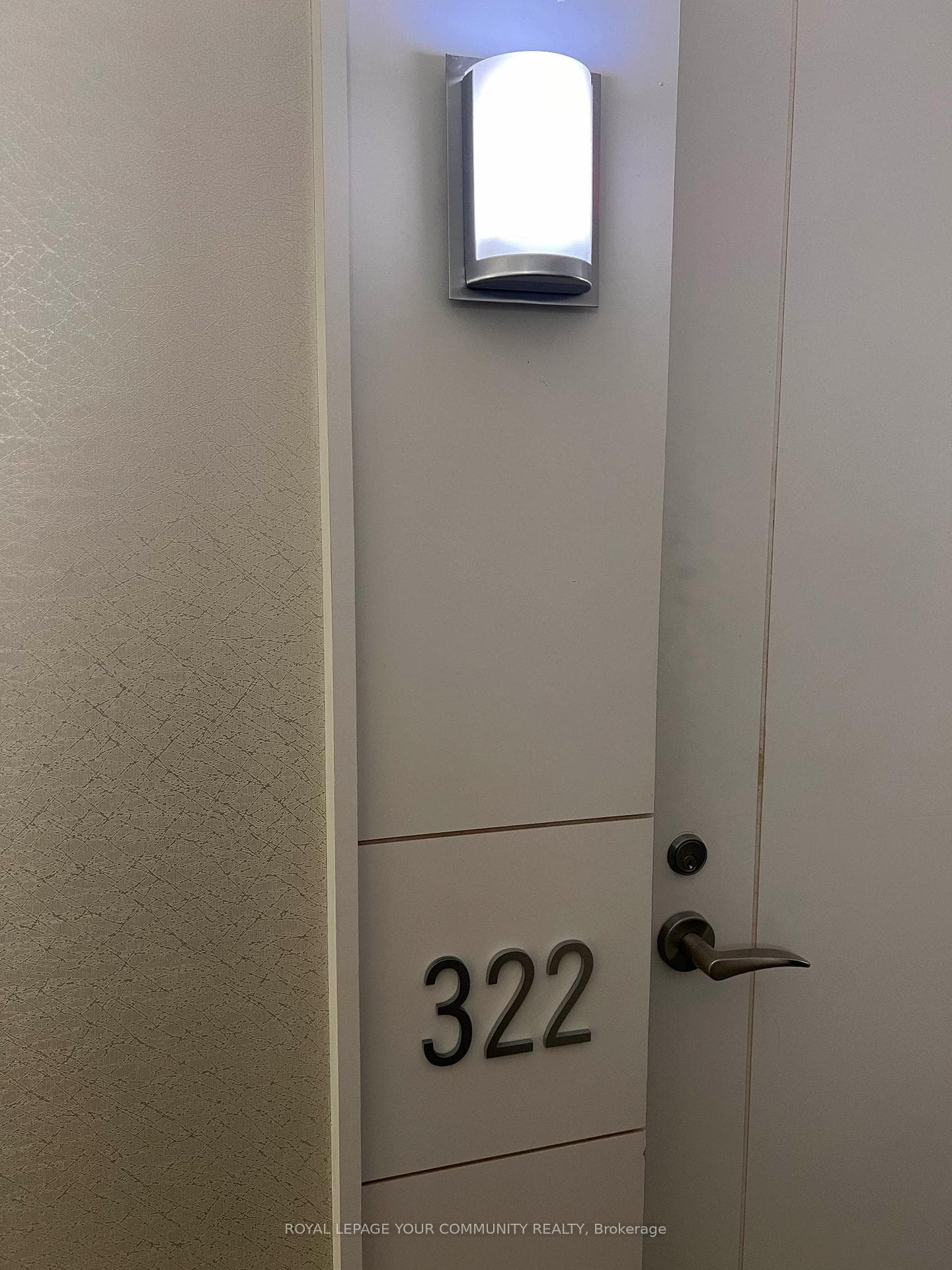 800 Lawrence Avenue Unit 322 photo 2