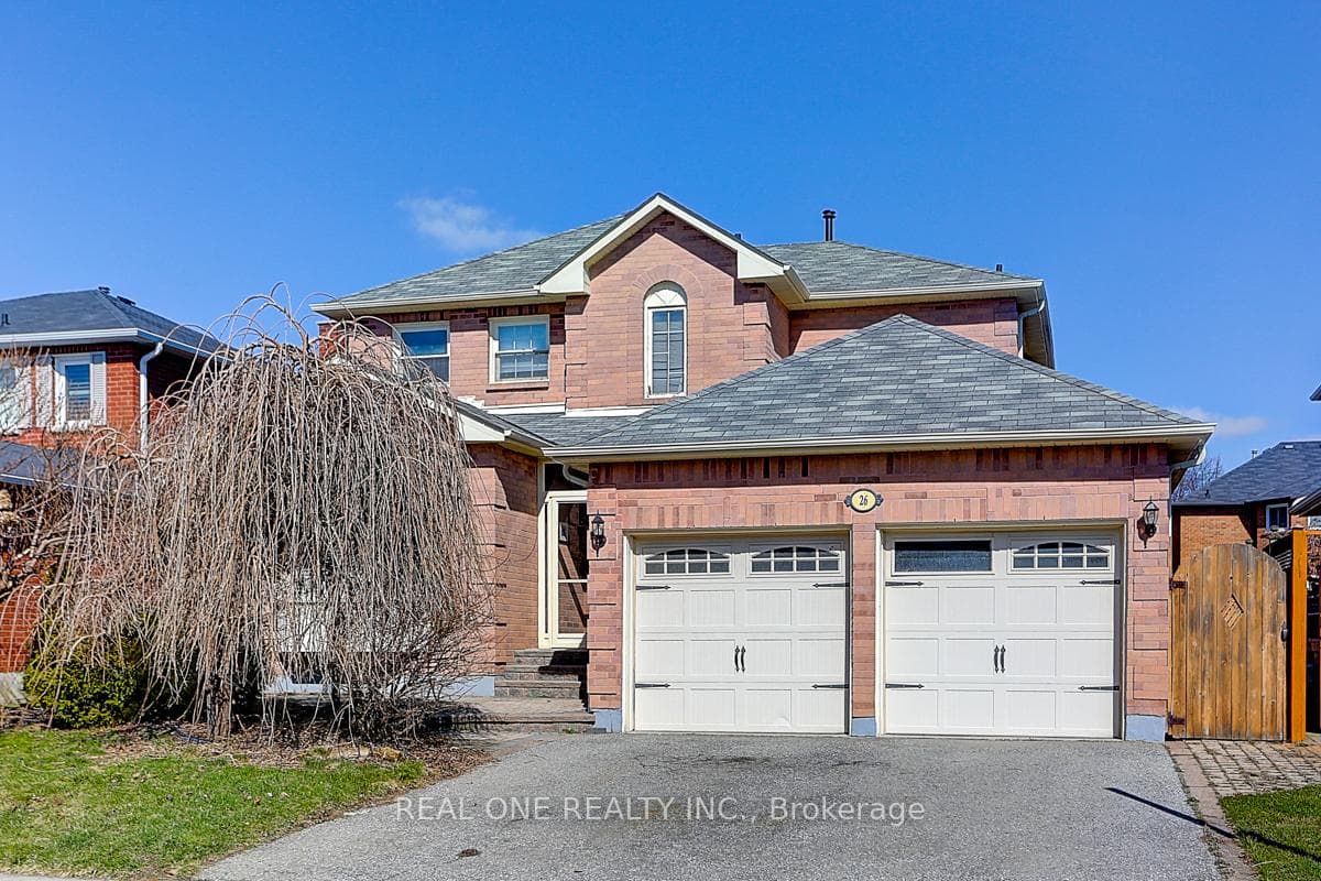 26 Silverbirch Place photo 1