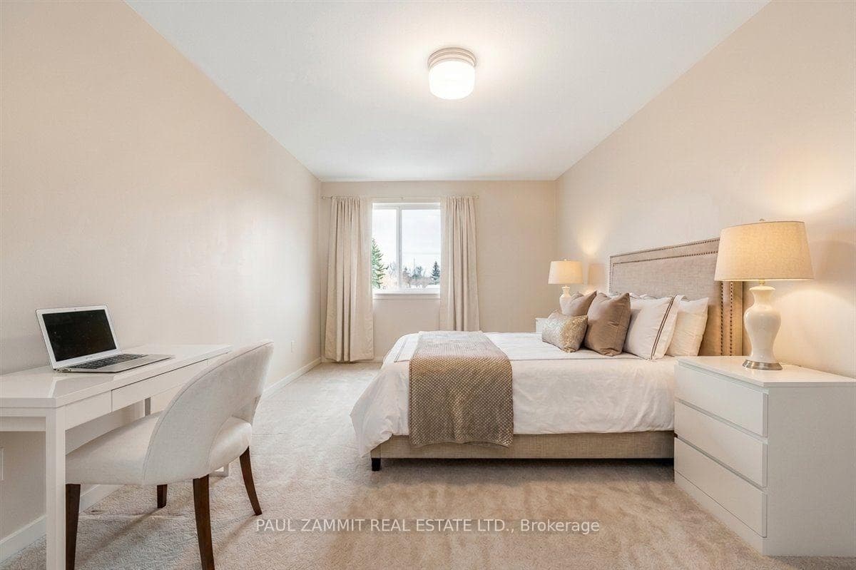 4001 Don Mills Road Unit 132 photo 14