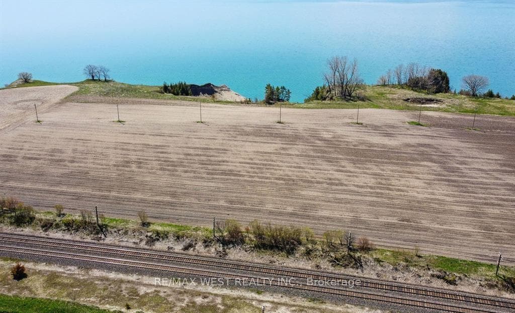 0 Lakeshore Road photo 1