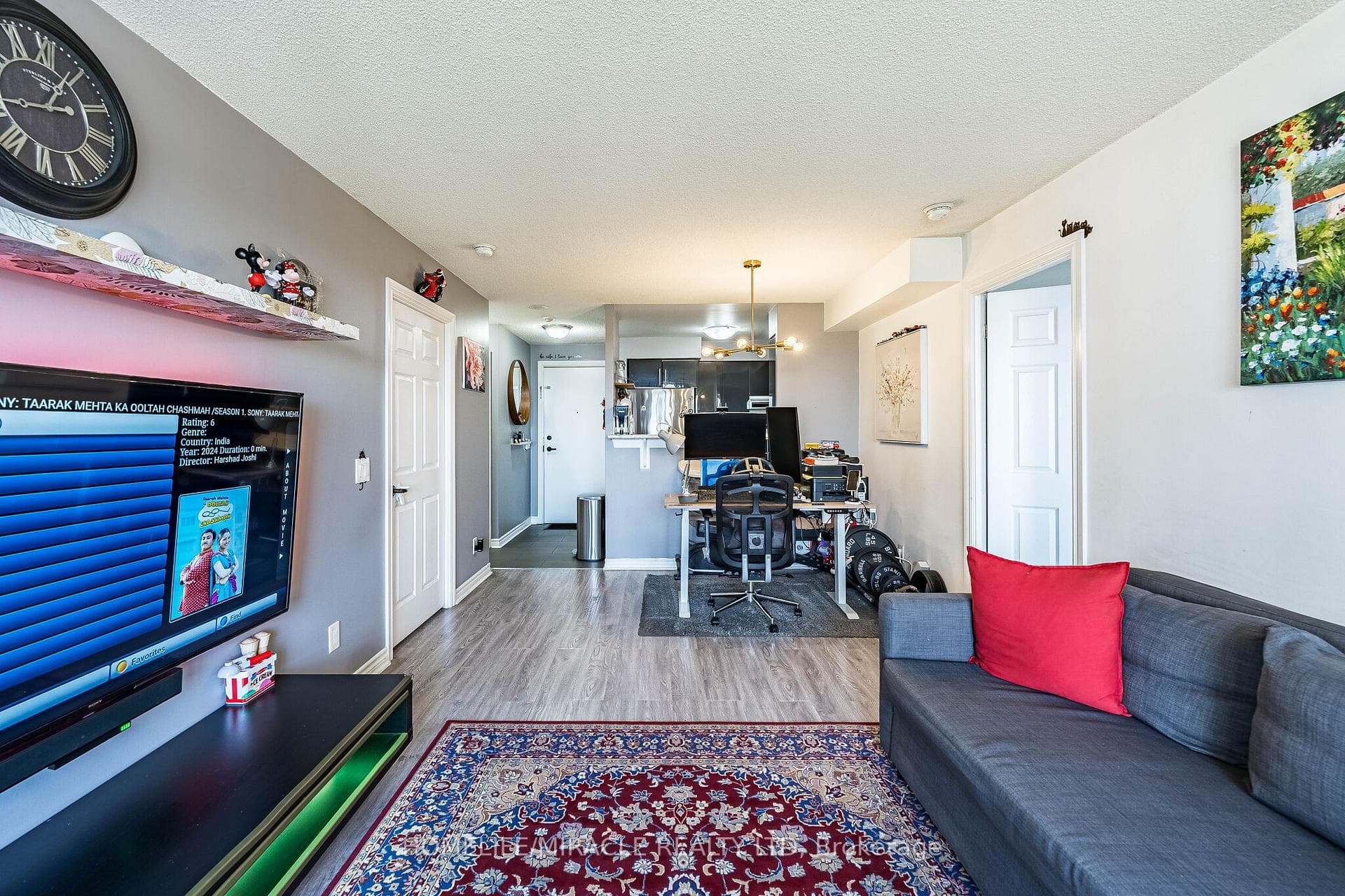 700 Humberwood Boulevard Unit 920 photo 22