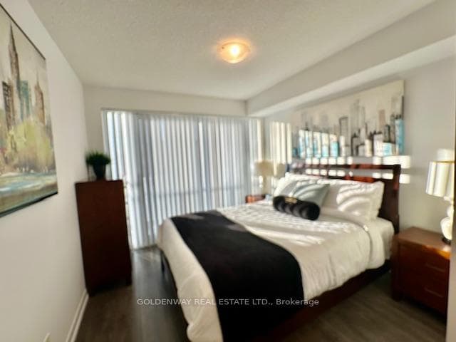 125 Redpath Avenue Unit 1808 photo 11