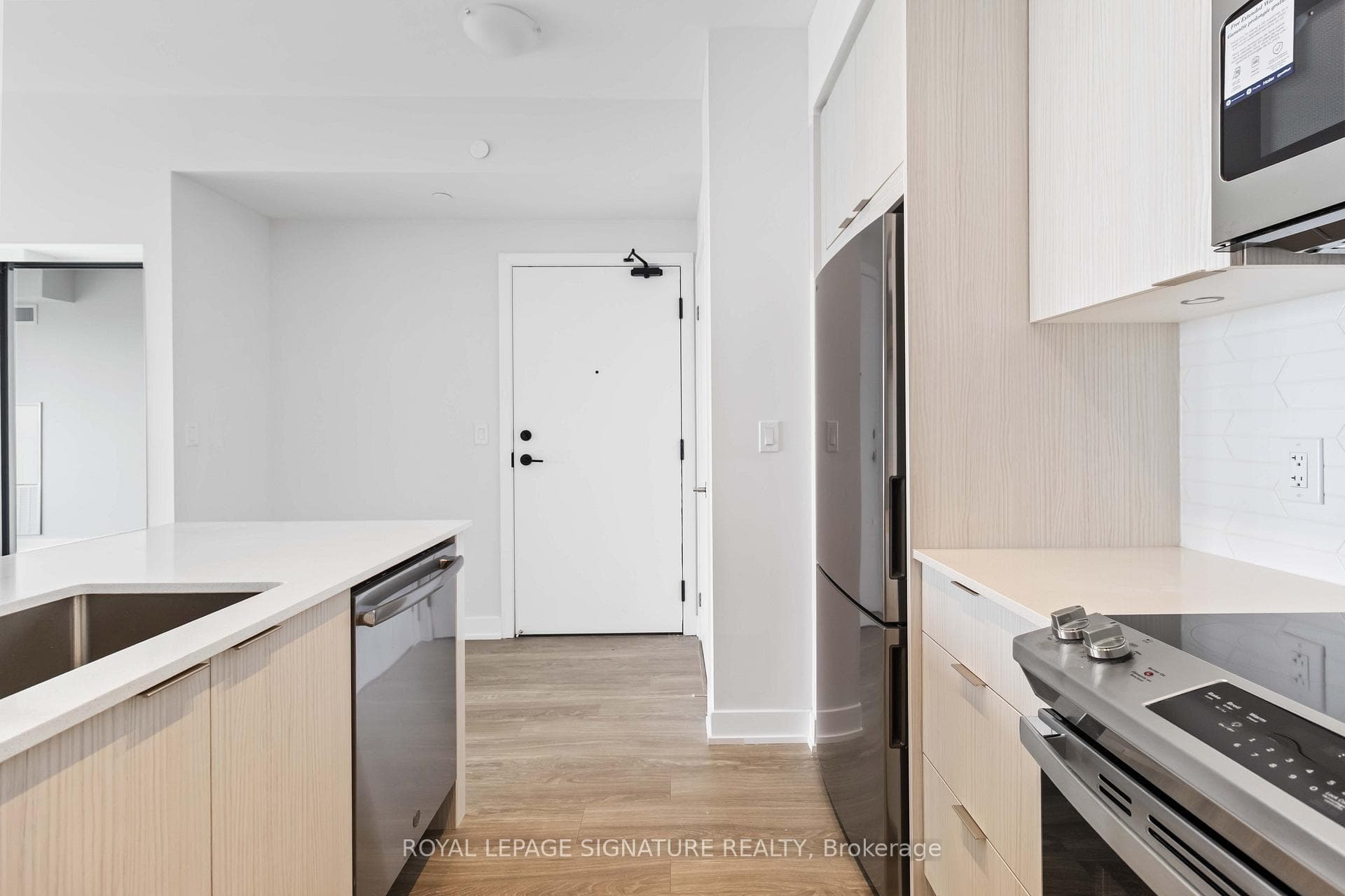 430 Square One Drive Unit 3107 photo 11