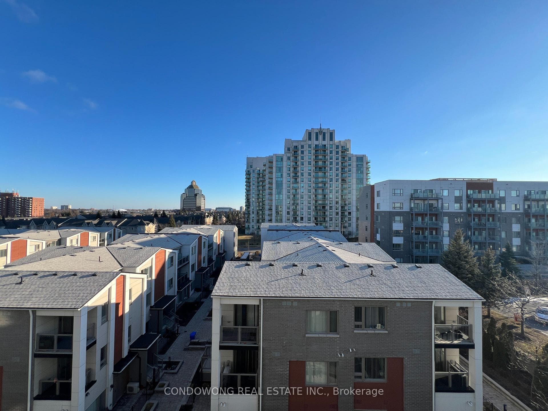 5131 Sheppard Avenue Unit 507 photo 18