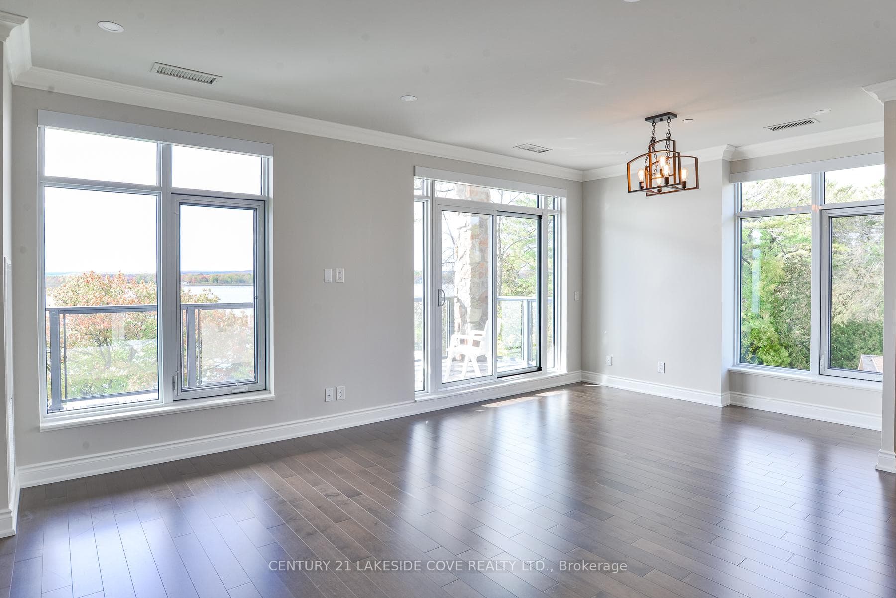 90 Orchard Point Road Unit 402 photo 8