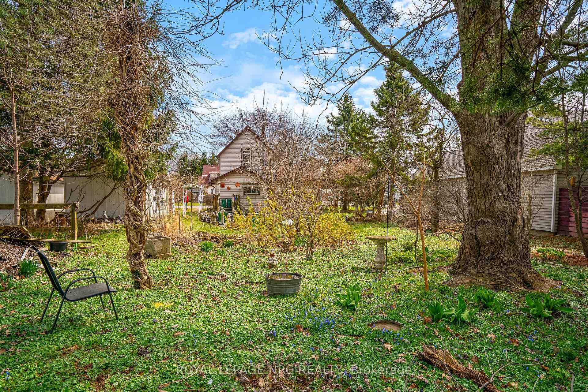 421 NORTH MILL Street photo 22