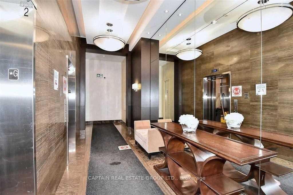 9582 Markham Road Unit 1203 photo 5