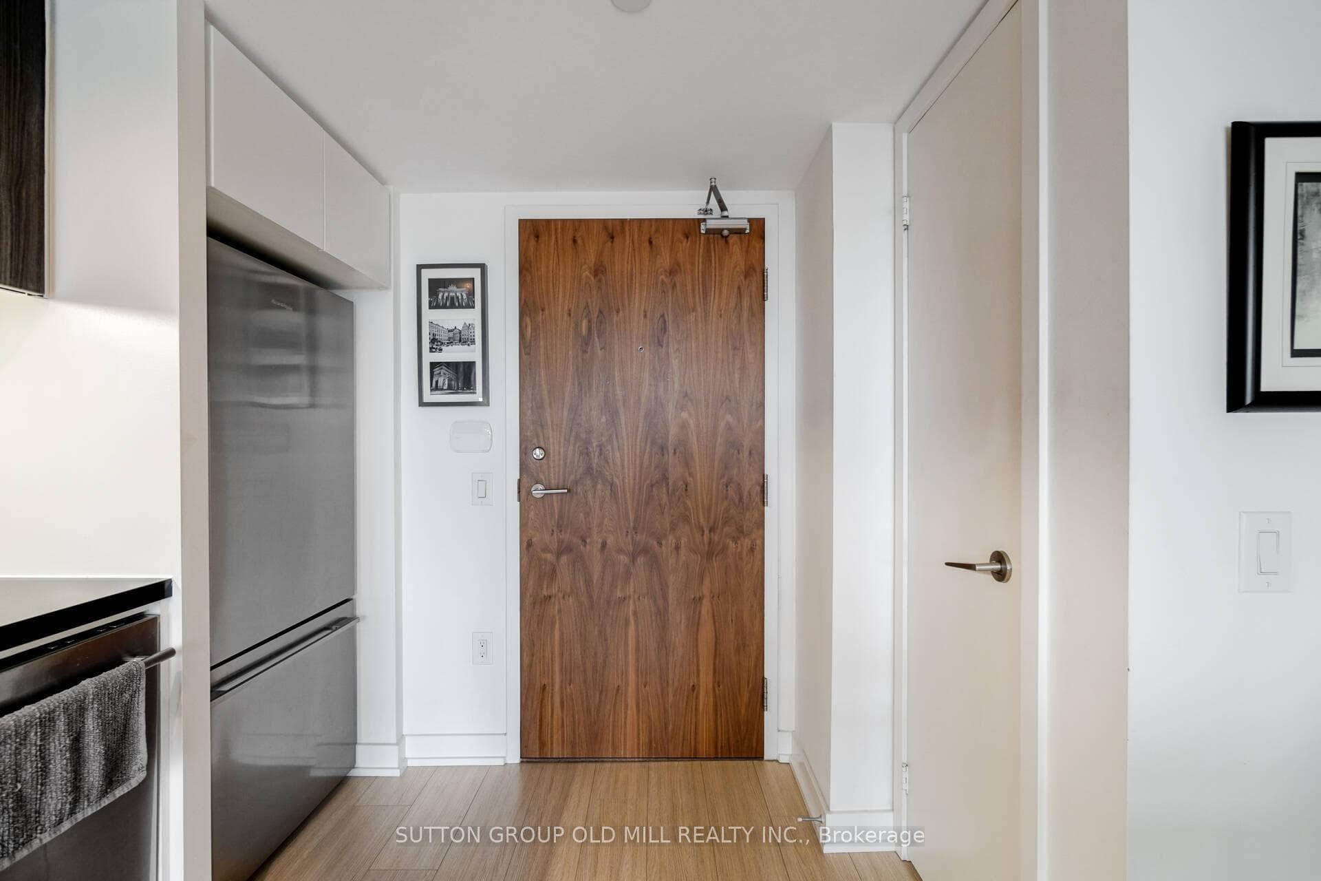 85 Queens Wharf Road Unit 1210 photo 5