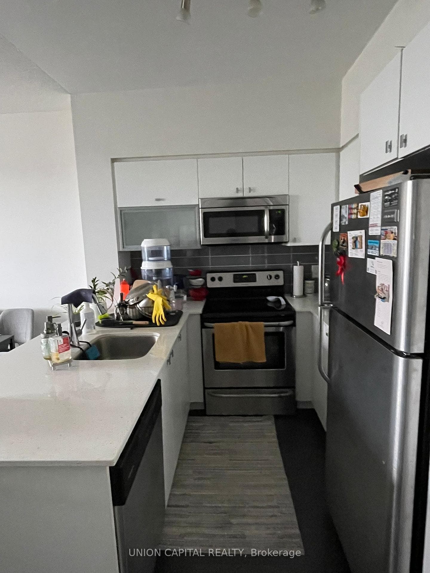 150 East Liberty Street Unit 2814 photo 6