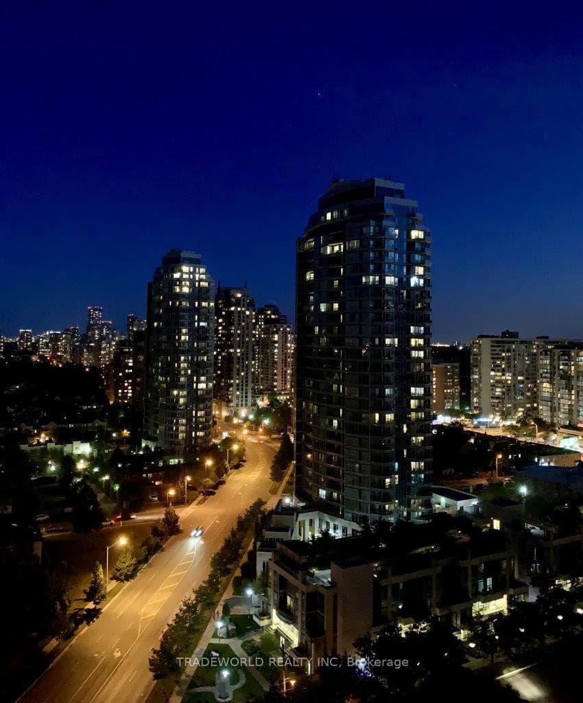 35 Finch Avenue Unit 2209 photo 26