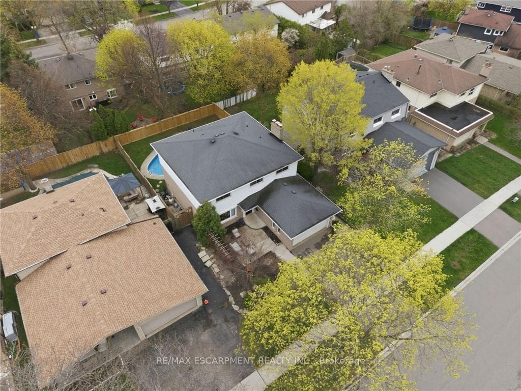 2401 SINCLAIR Circle photo 41