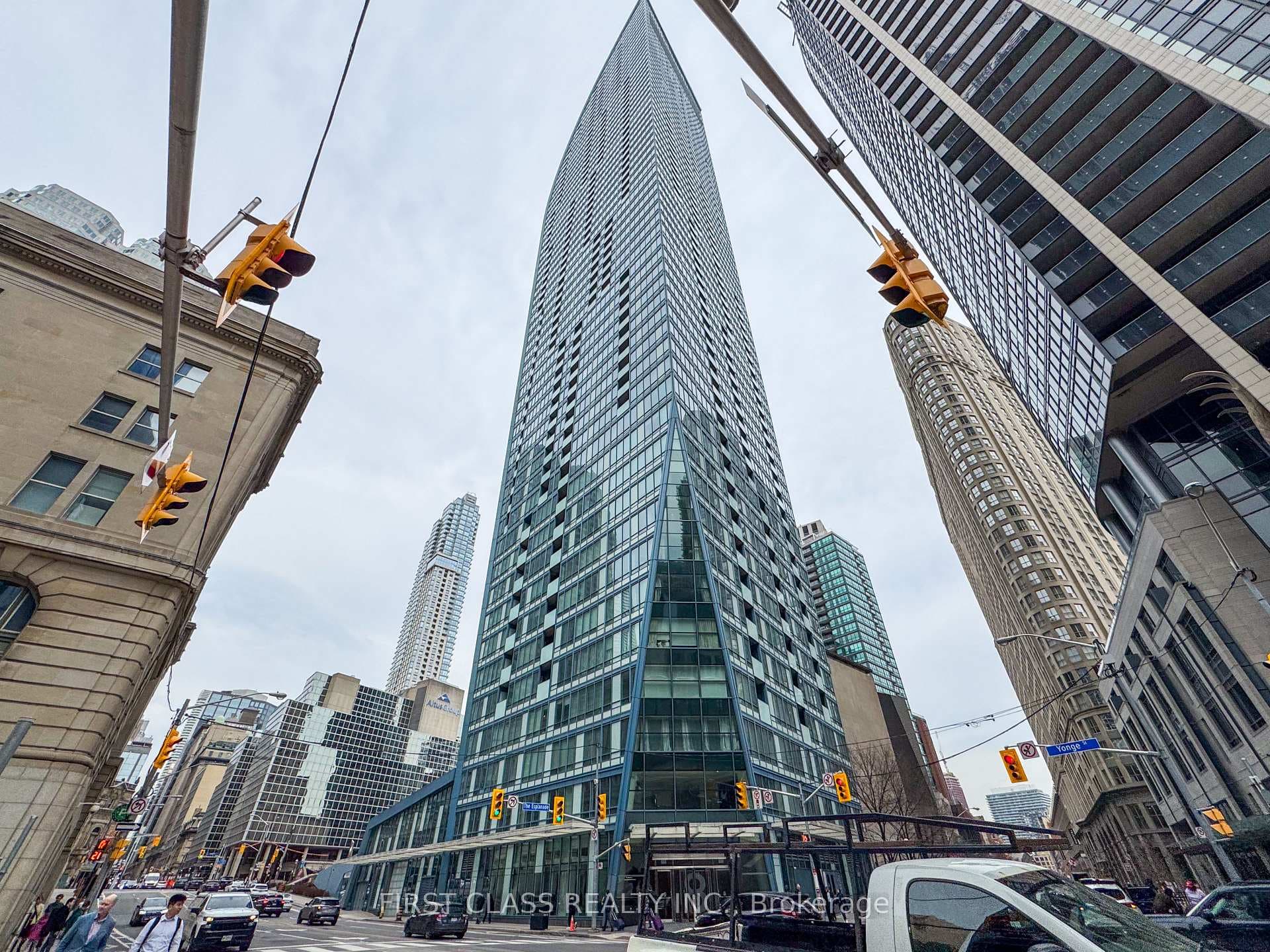8 The Esplanade N/A Unit 3101 photo 1