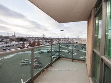 235 Sherway Gardens Road Unit 507 photo 4