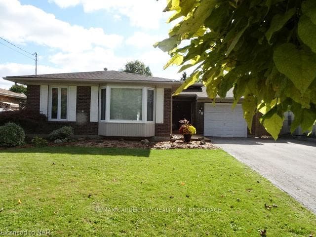 78 DUNVEGAN Road photo 3