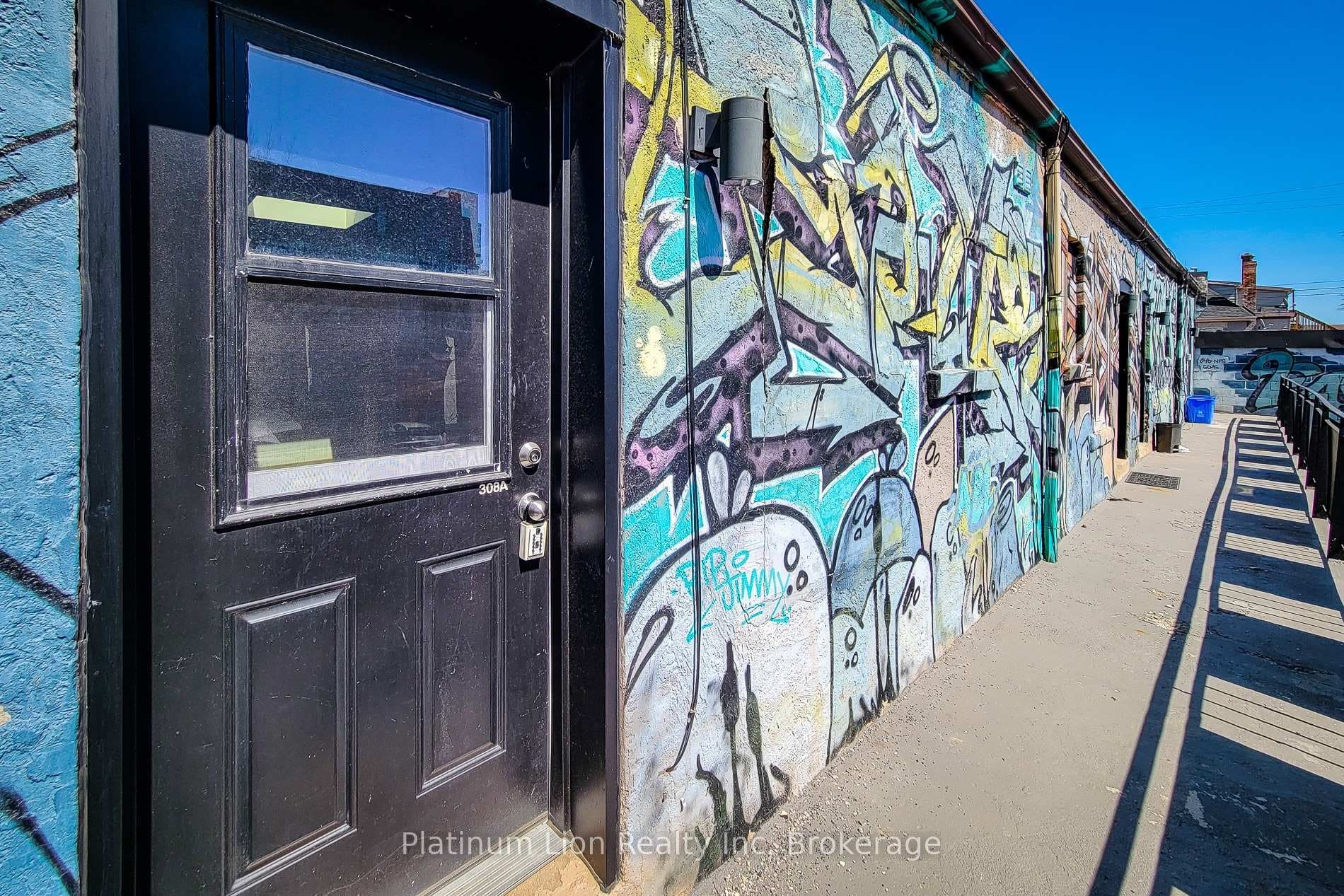 308 Barton Street Unit A photo 5