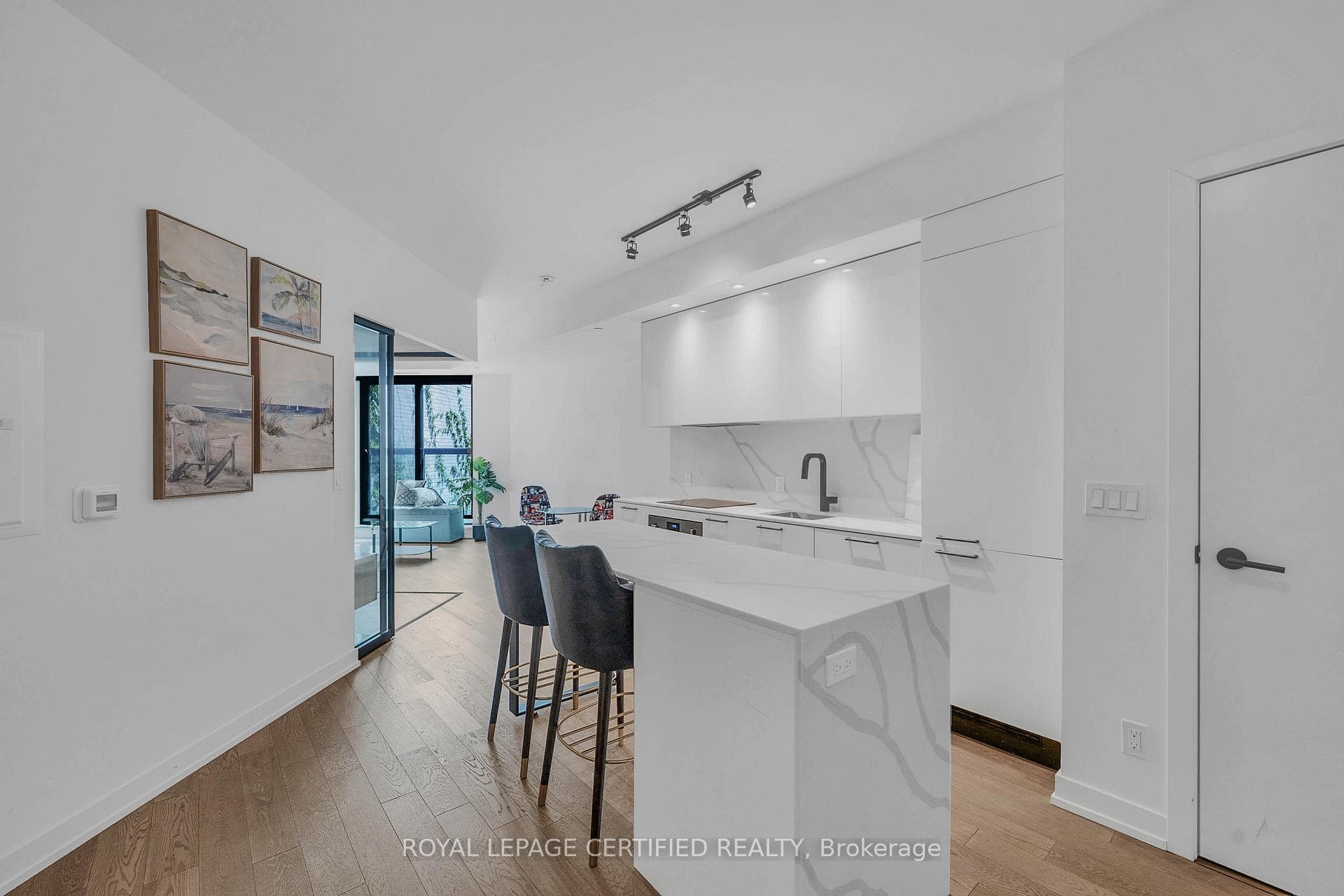 200 Sudbury Street Unit 411 photo 1