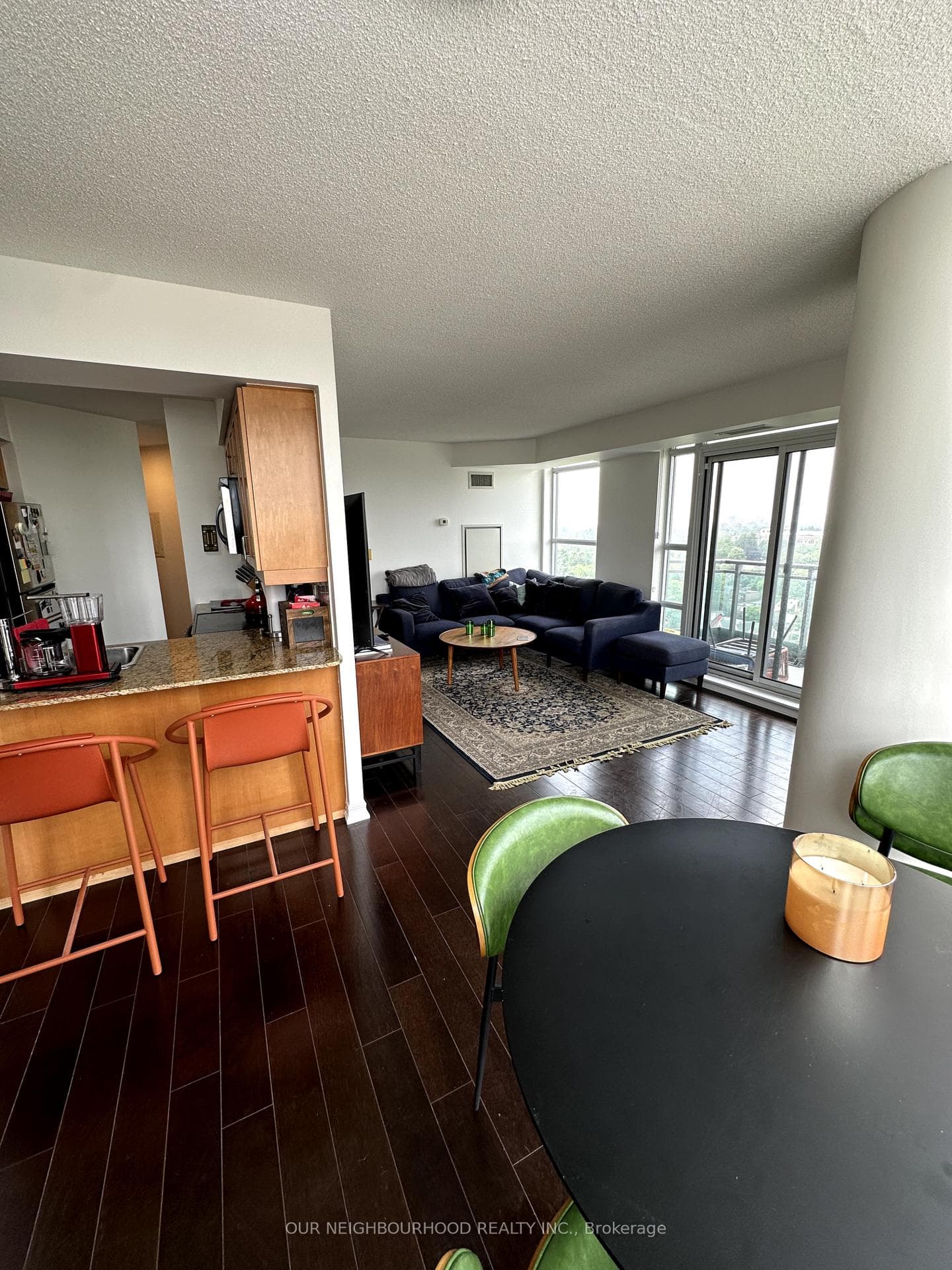 736 Spadina Avenue Unit 1005 photo 8