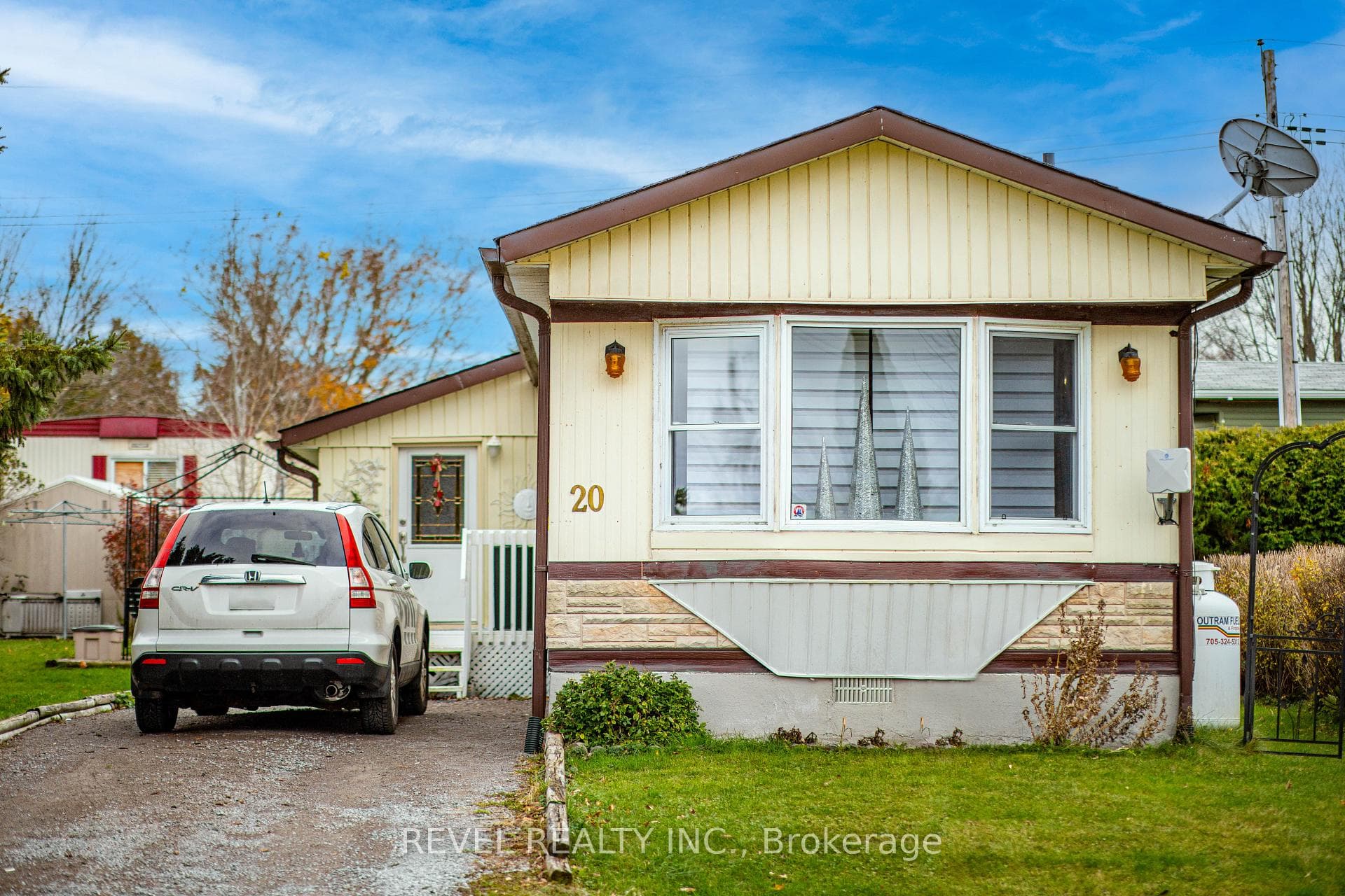 20 Homewood Avenue photo 1