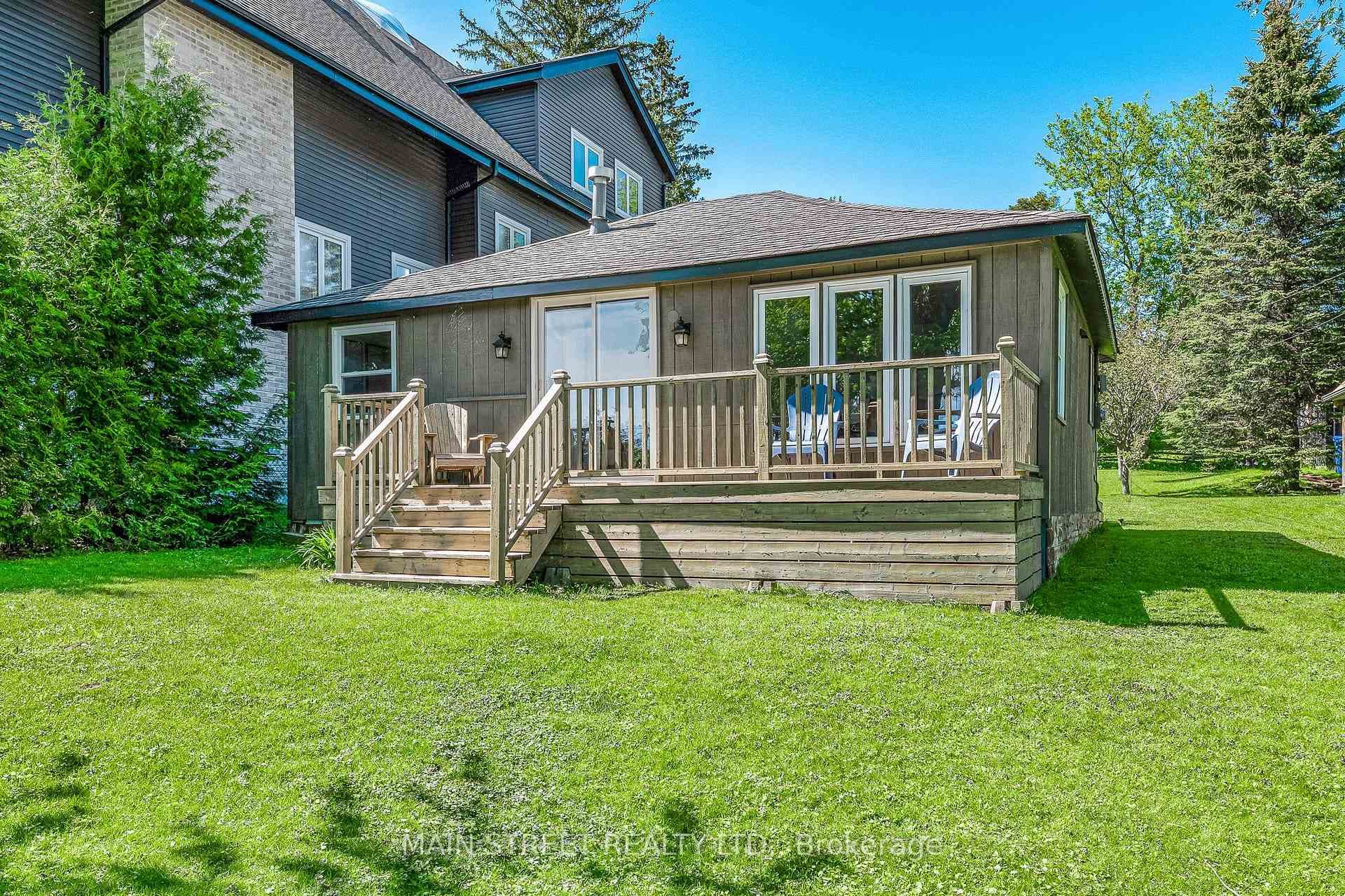 73 Cedarvale Boulevard photo 38