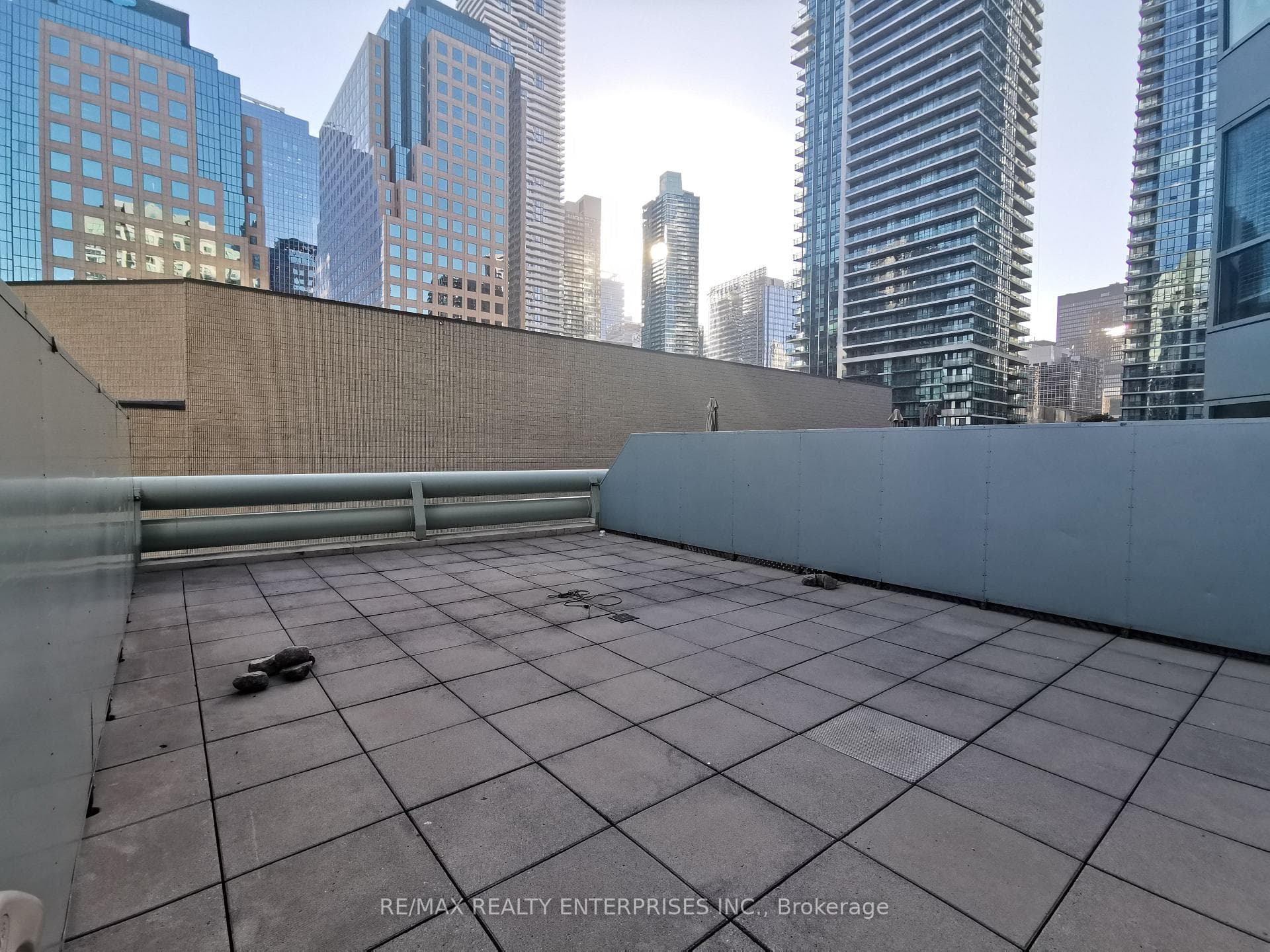 10 Queens Quay Unit 309 photo 14