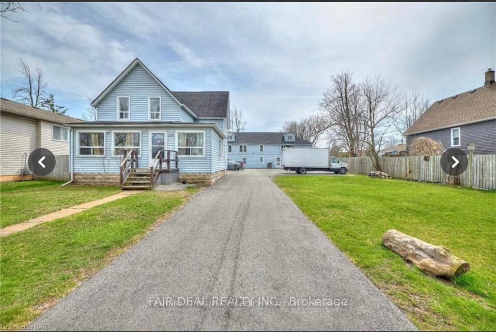 258 Henrietta Street photo 1