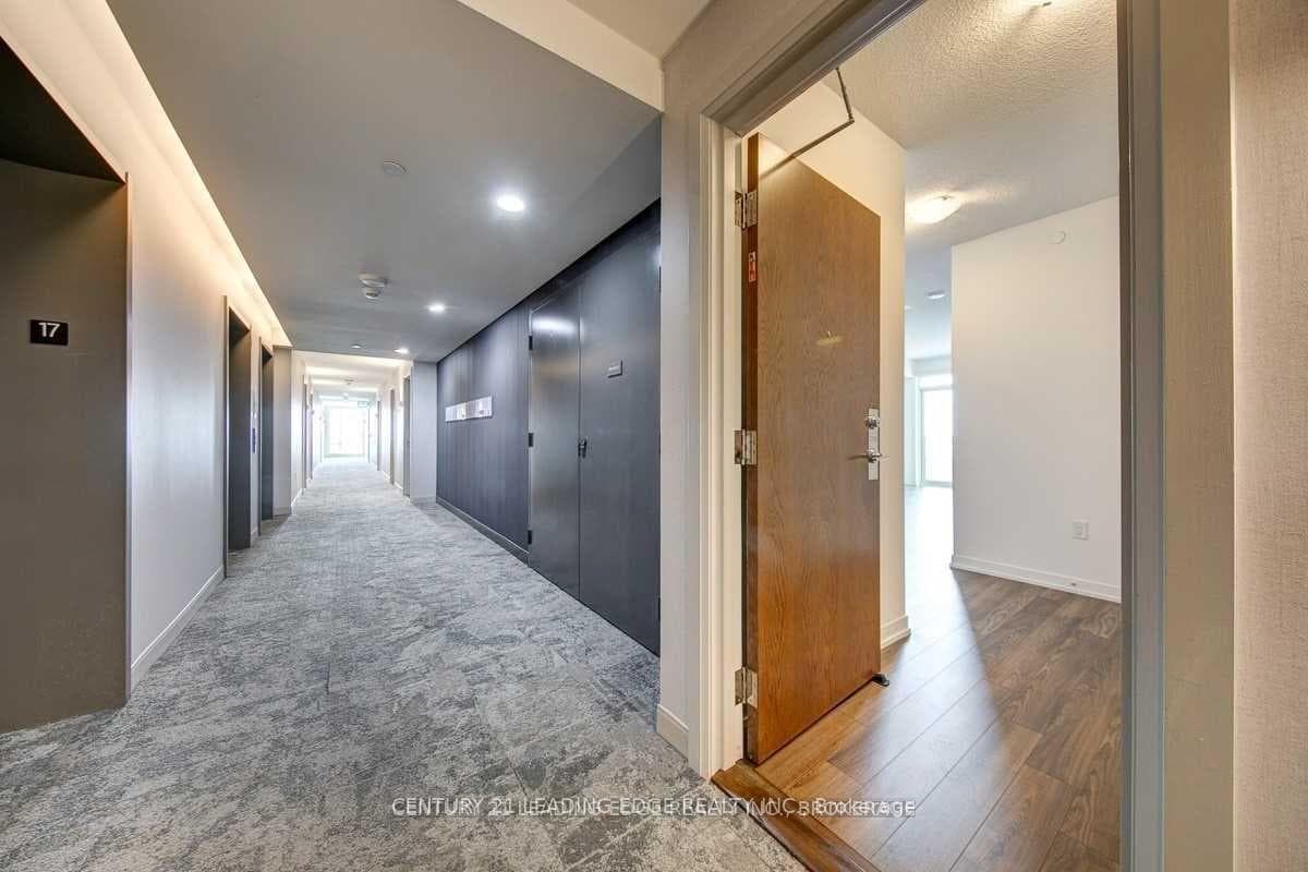 2560 Eglinton Avenue Unit 1708 photo 4