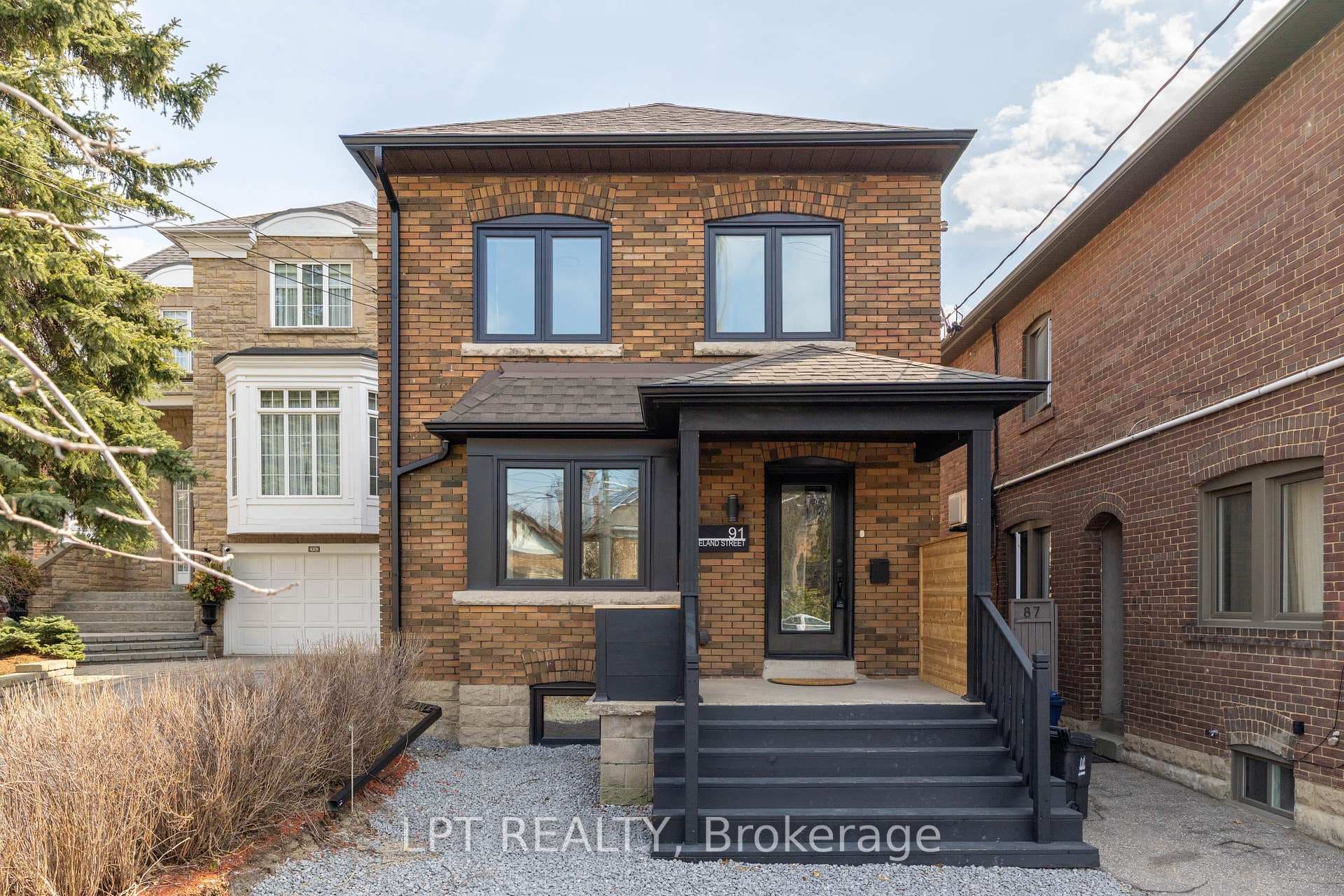 91 Cleveland Street photo 3