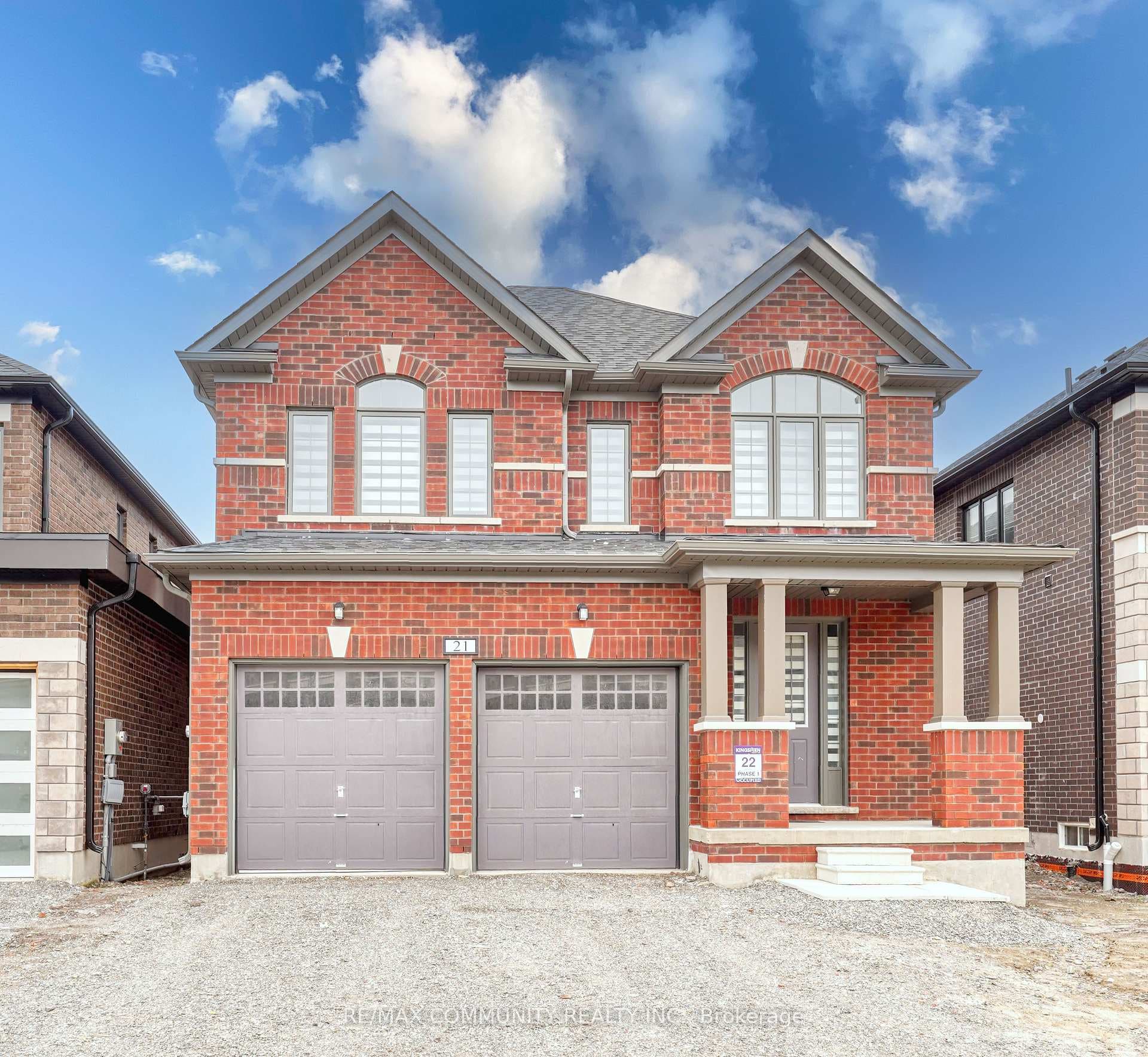 21 Corley Street photo 1