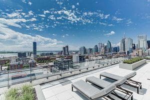 460 Adelaide Street Unit 830 photo 6