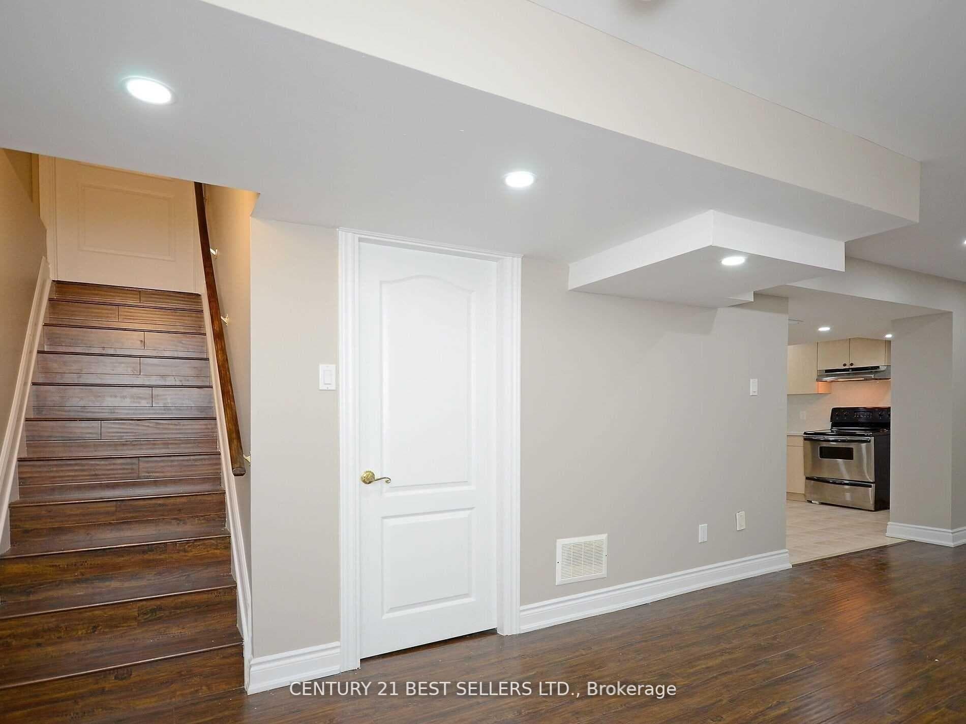 717 Salinger Court Unit BSMT photo 6
