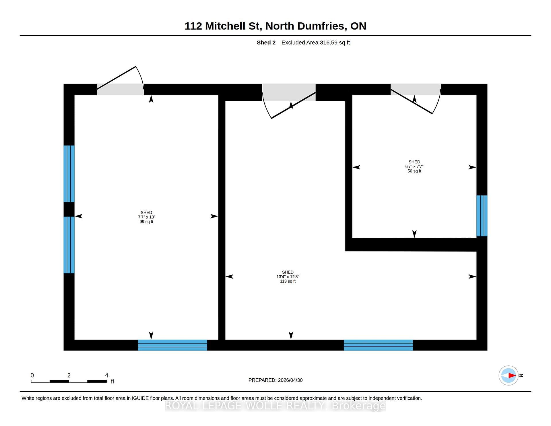 112 Mitchell Street photo 50