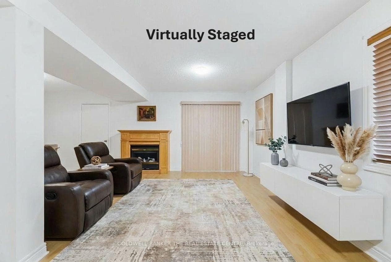 Virtually Staged