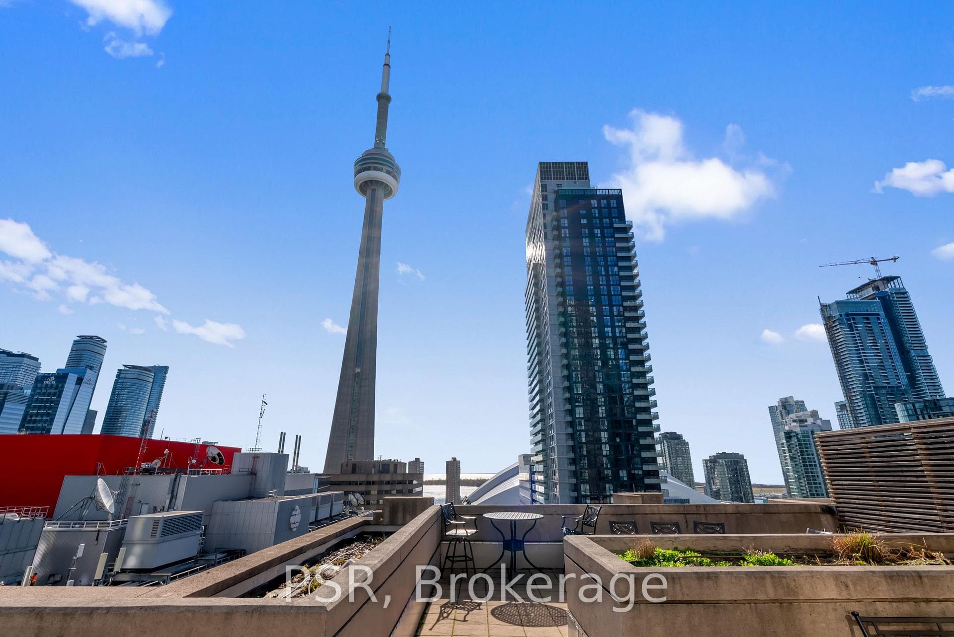 50 John Street Unit 1415 photo 15