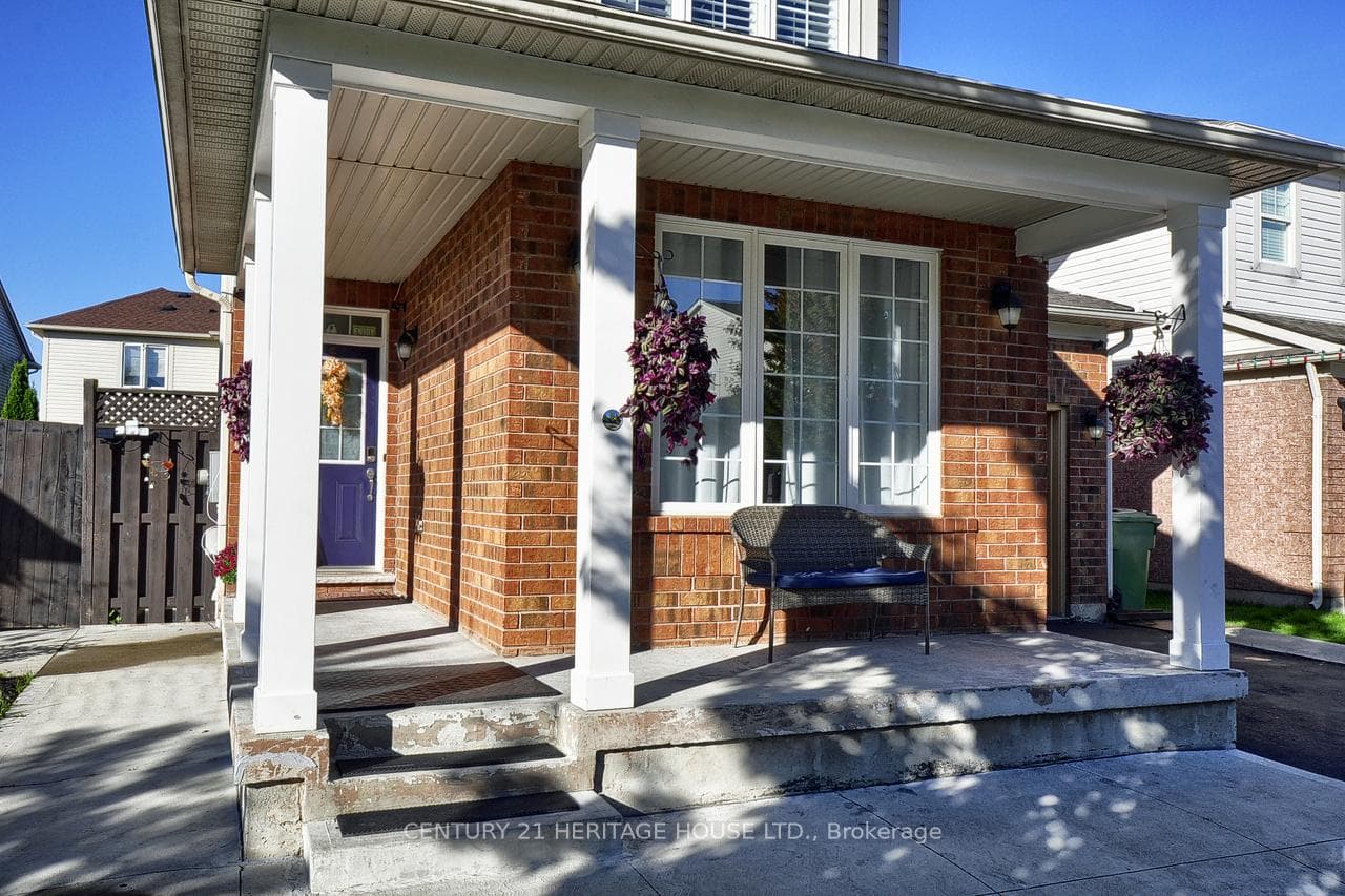 448 Garth Massey Drive photo 3
