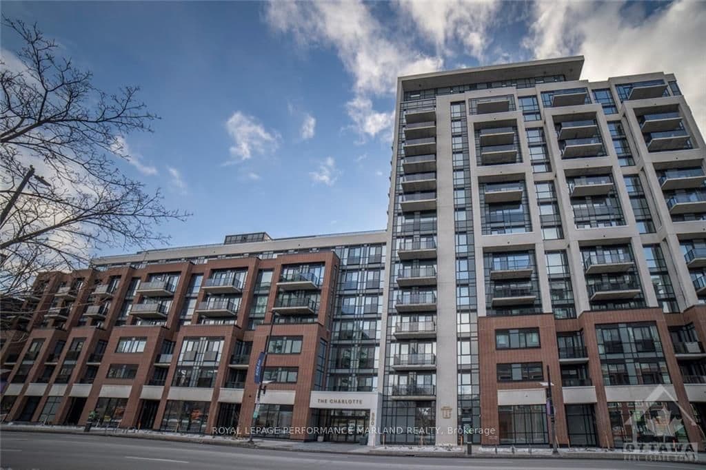 560 RIDEAU Street Unit 1208 photo 28
