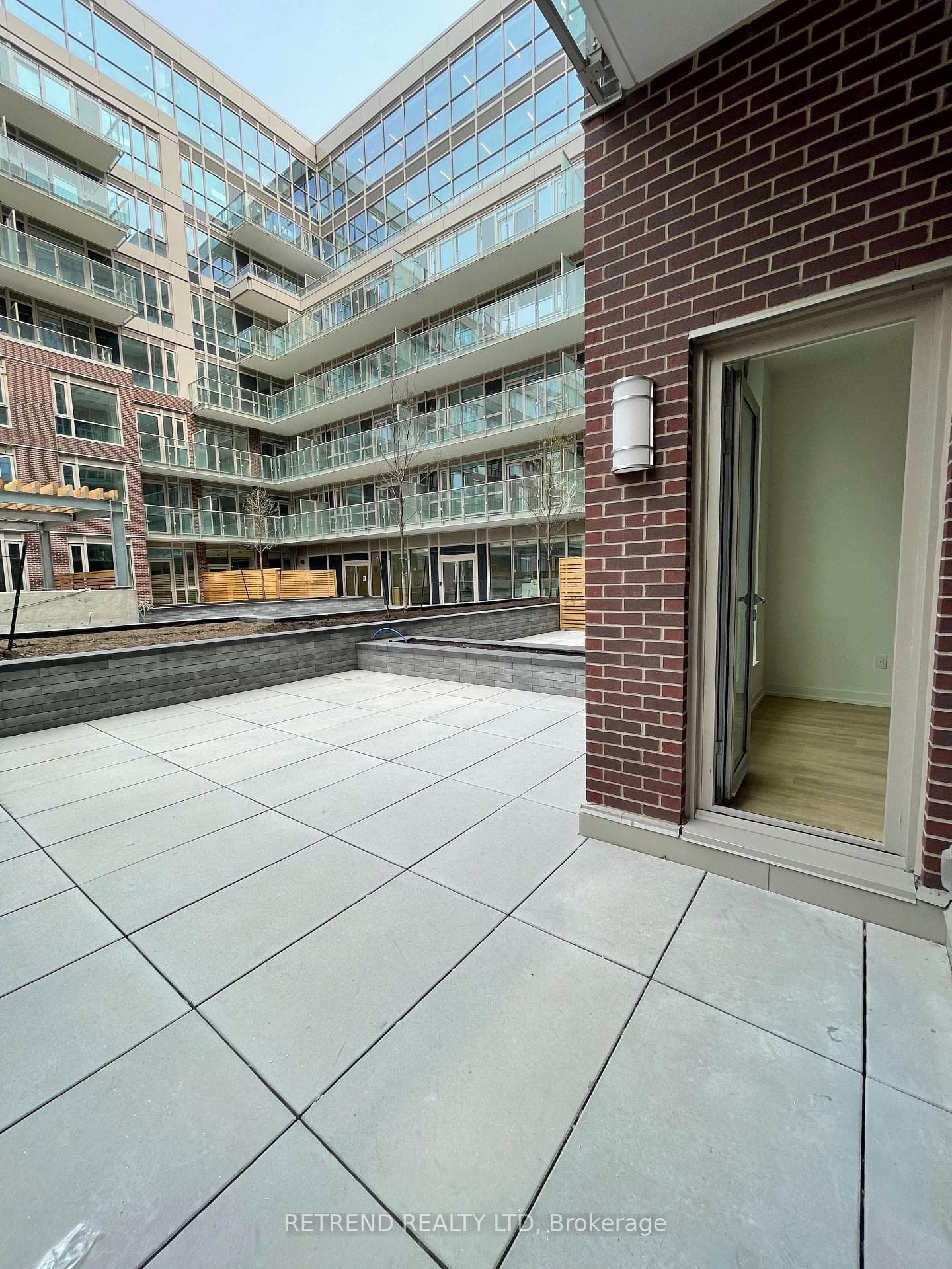 150 logan Avenue Unit 113 photo 17