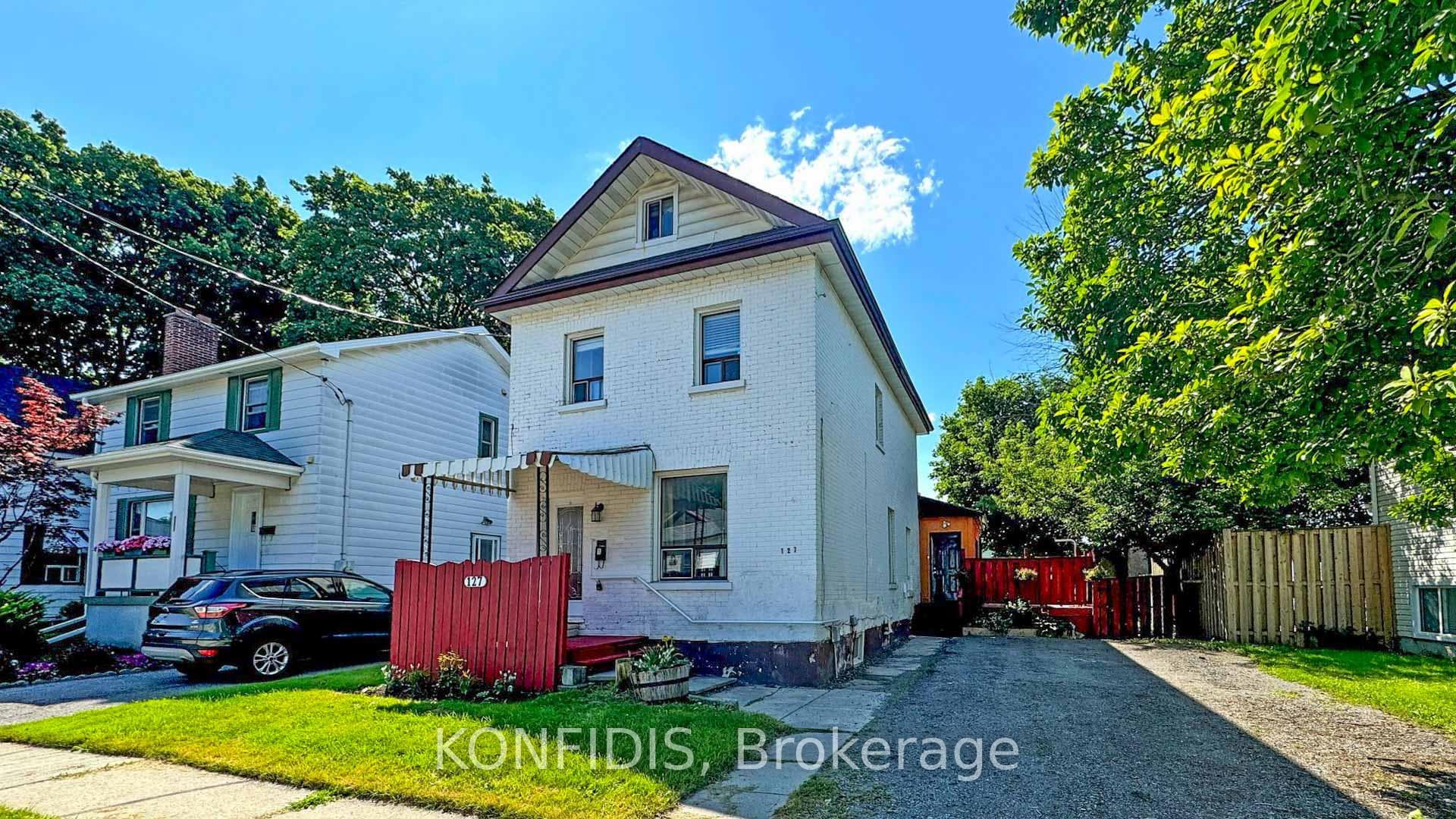 127 Summer Street Unit Unit 1 photo 1
