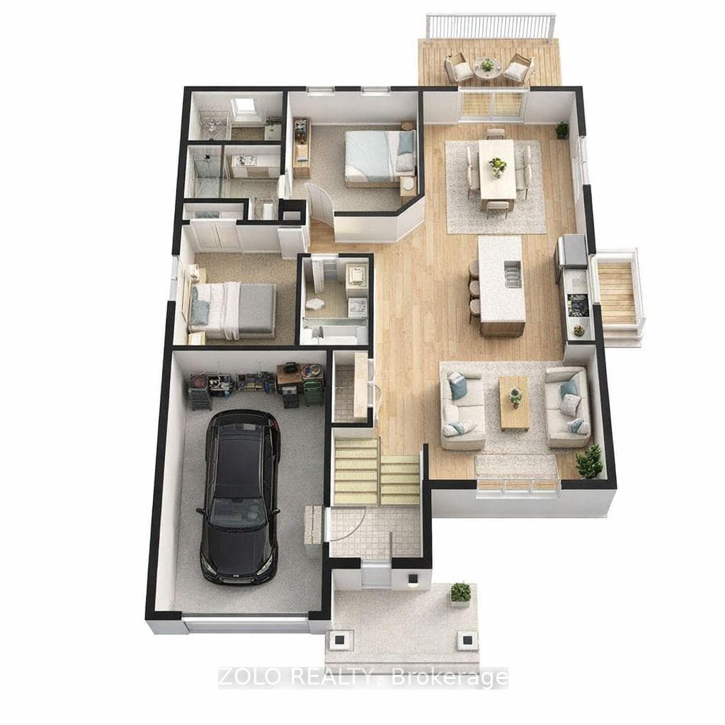 216 Ruby Drive photo 4